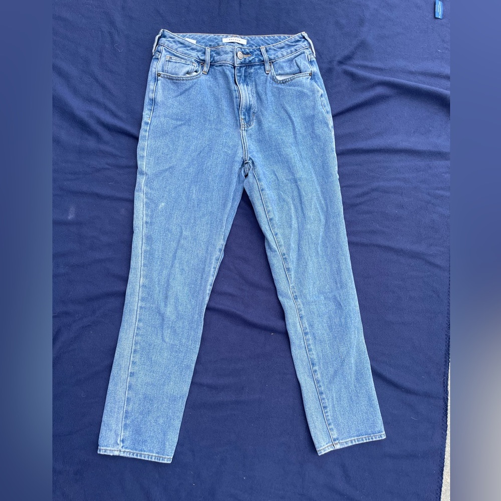 PacSun blue mom, jeans size 27